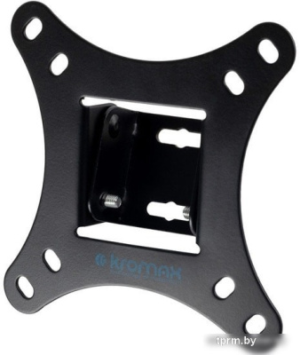 Кронштейн Kromax VEGA-6 NEW (черный) 