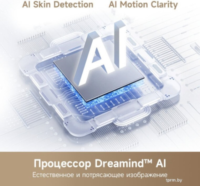 Телевизор Dreame 43K100 