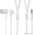 Наушники Oklick HP-S-220 (белый) Наушники Oklick HP-S-220 (белый)