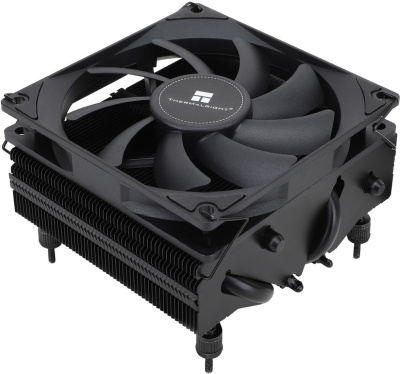 Кулер для процессора Thermalright AXP90-X53 (черный) 