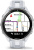 Умные часы Garmin Forerunner 965 (белый/серый) 