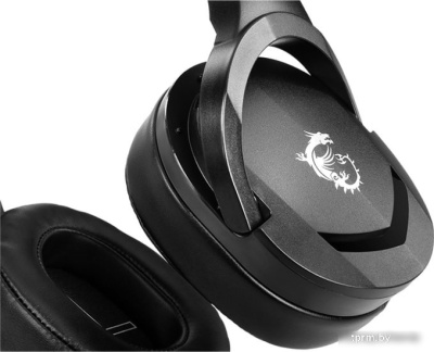 Наушники MSI Immerse GH20 