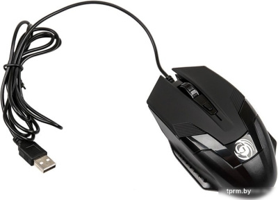 Игровая мышь Dialog Gan-Kata MGK-06U 