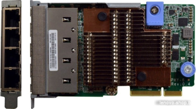 Сетевой адаптер Lenovo 7ZT7A00545 