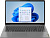 Lenovo IdeaPad 3 15IAU7 (82RK00YCRU) 15.6" FHD IPS/Core I5-1235U/8GB/SSD512GB/UMA/Win11/Arctic Grey 