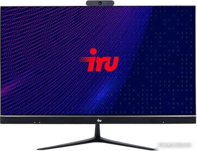 Моноблок iRU Office P2710H4 1722614 
