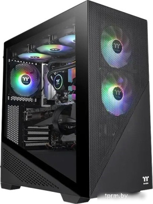Корпус Thermaltake Divider 370 TG ARGB CA-1S4-00M1WN-00 
