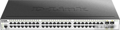 Коммутатор D-Link DGS-3000-52X/B1A 