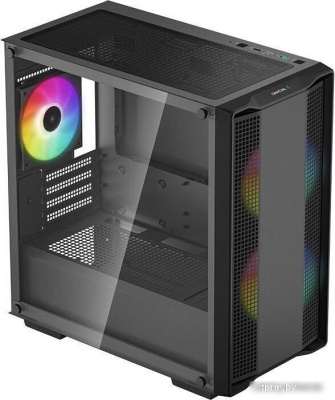 DeepCool CC360 ARGB R-CC360BK-PF650-R-1 