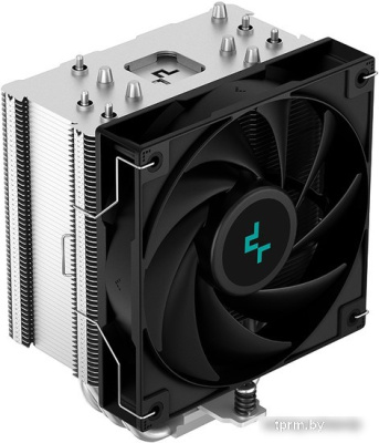 Кулер для процессора DeepCool AG500 R-AG500-BKNNMN-G 
