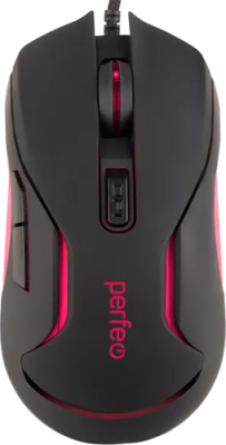 Игровая мышь Perfeo Status