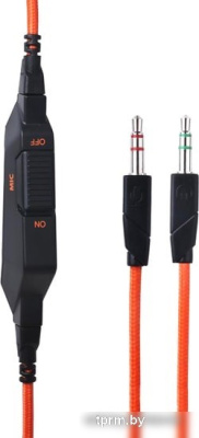 Наушники Somic G925 (черный) 