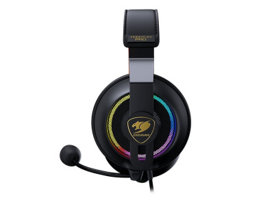 Наушники Cougar Phontum Pro Prix 