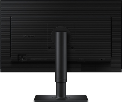 Монитор Samsung Essential S4 LS24D400GAIXCI 