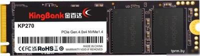 SSD KingBank KP270 1TB K5.02.FRY201T202 