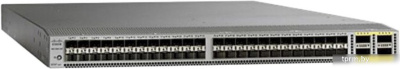 Управляемый коммутатор 3-го уровня Cisco Nexus N6K-C6001-64P 
