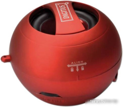 Беспроводная колонка Digitus DA-10286 