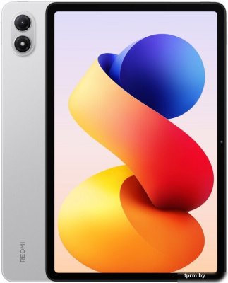Xiaomi Redmi Pad 2 Pro 5G 6GB/128GB международная версия (серебристый) 