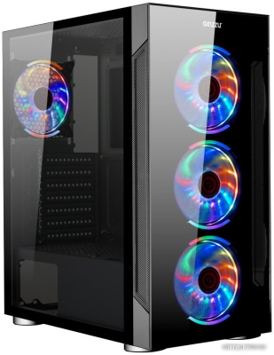 Корпус Ginzzu CL280 