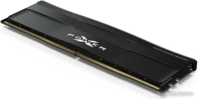 Оперативная память Silicon-Power XPower Zenith 16ГБ DDR5 6000 МГц SP016GXLWU60AFSE 