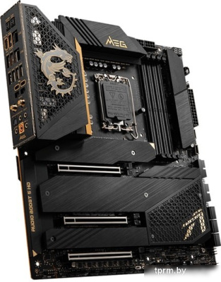 Материнская плата MSI MEG Z690 Ace 