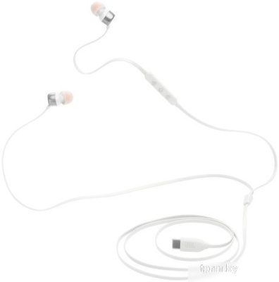 Наушники JBL Tune 310C (белый) 