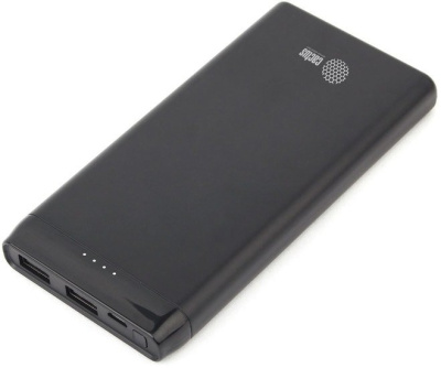 CACTUS CS-PBFSFT-10000 (черный) 