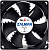 Вентилятор для корпуса Zalman ZM-F1 PLUS(SF) 