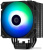 Кулер для процессора Zalman CNPS9X Performa ARGB (черный) 