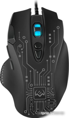 Игровая мышь SVEN RX-G715 