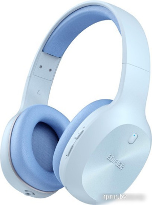 Наушники Edifier W600BT (голубой) 