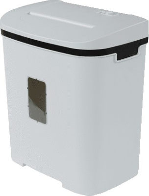 Шредер Jinpex JP-8112C