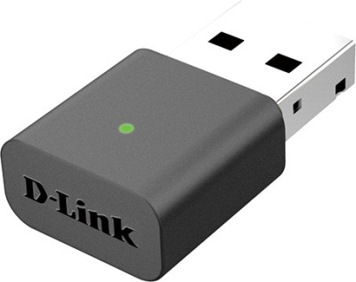 Wi-Fi адаптер D-Link DWA-131/F1A 
