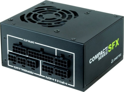 Блок питания Chieftec Compact CSN-550C 