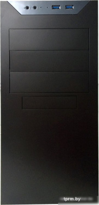 Корпус Powerman BA833BK 