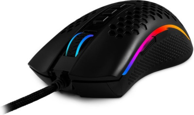 Игровая мышь Redragon Storm (черный) 