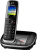 Радиотелефон Panasonic KX-TGJ320RU Black 