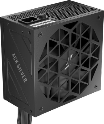 Блок питания 1stPlayer ACK Silver 850W HA-850BA7-BK 
