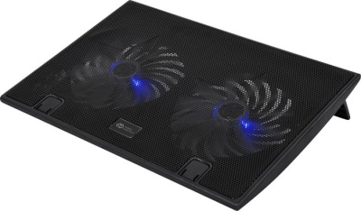 Подставка для ноутбука Digma D-NCP170-2H 
