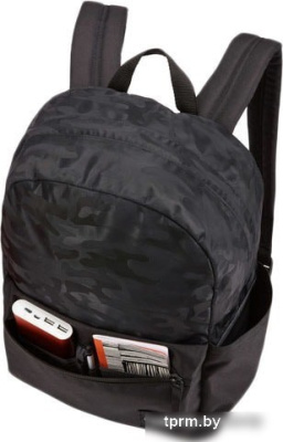 Case Logic Founder CCAM-2126-BLACK 