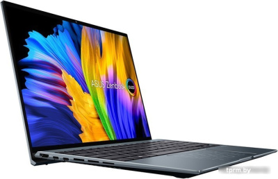 Ноутбук ASUS Zenbook 14X OLED UX5401ZA-KN057 