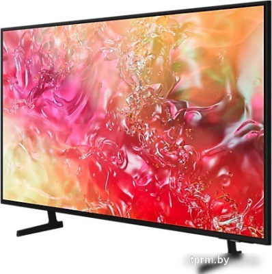 Телевизор Samsung Crystal UHD DU7100 UE43DU7100UXRU 