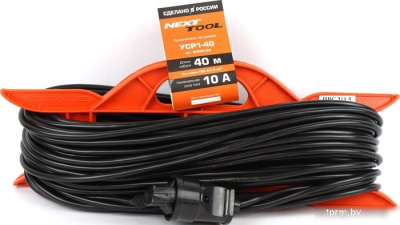 Удлинитель Nexttool УСР1-40 NT200122 