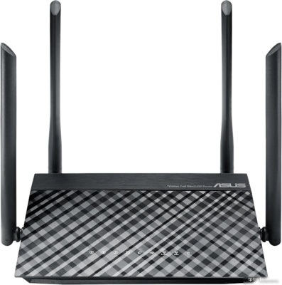 Wi-Fi роутер ASUS RT-AC1200 
