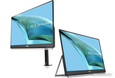 Портативный монитор ASUS ZenScreen MB249C 