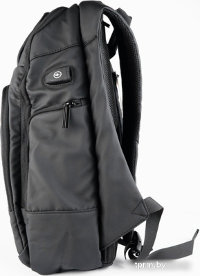 Городской рюкзак HAFF City Journey HF1114 (черный) 