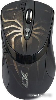 Игровая мышь A4Tech XL-747H 