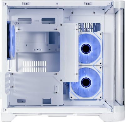 Корпус 1stPlayer UView UV5 ARGB (белый) 