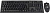 Мышь + клавиатура A4Tech KRS-8372 USB Black 