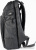 Городской рюкзак HAFF City Journey HF1114 (черный) 